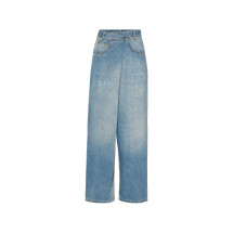 [Maison Margiela] Pants FW26 S51LA0188 M30034 962