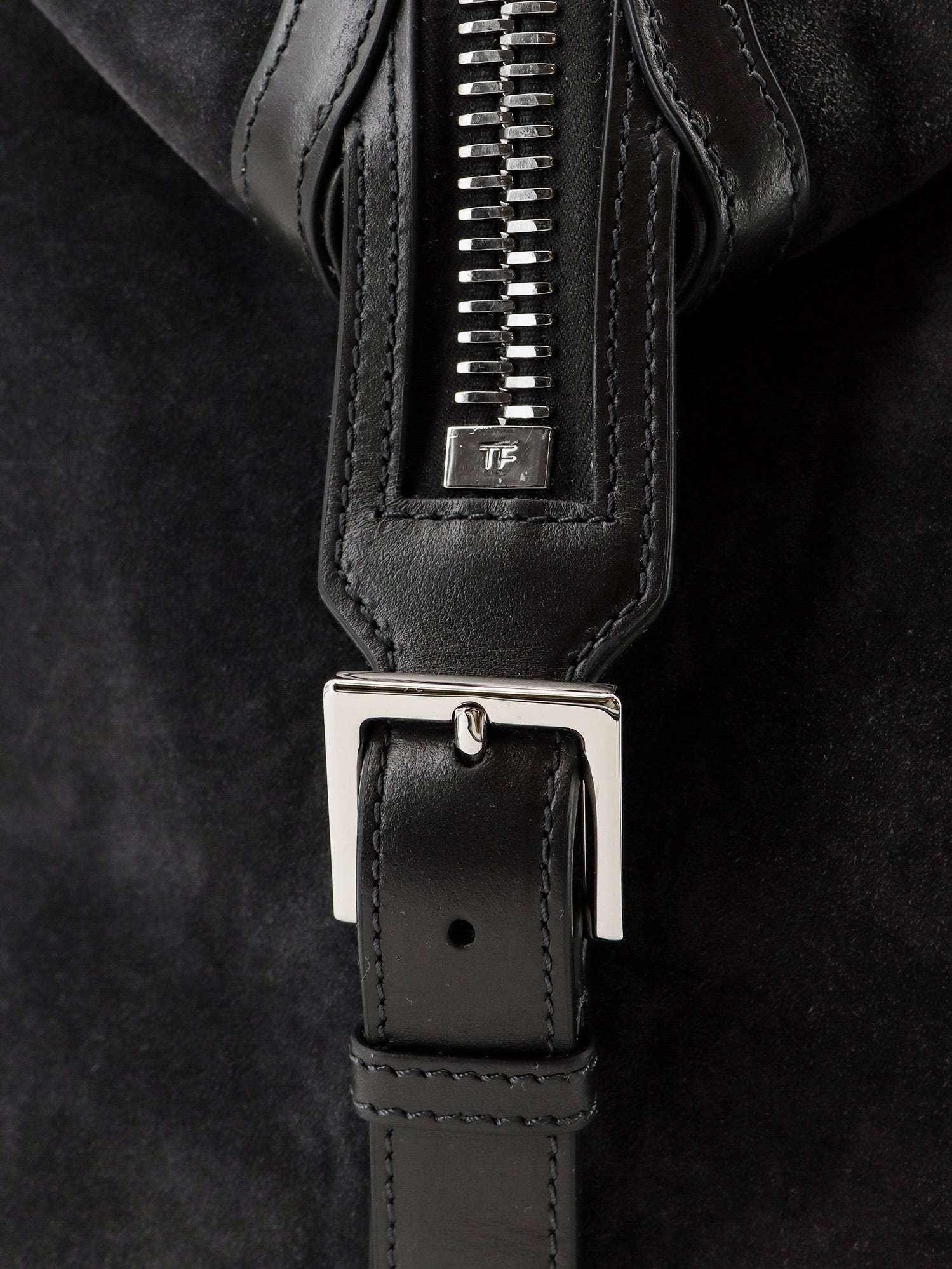 [Tom Ford] Luggage bag FW26 H0775LCL323STCQ