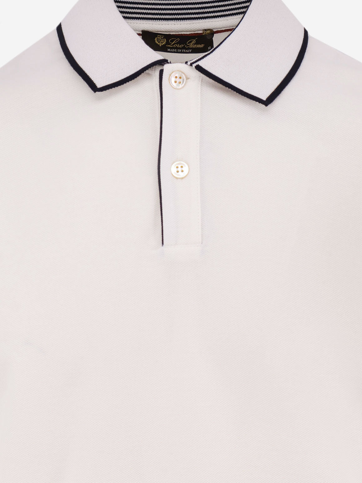 [Loro Piana] Shirts FW26 FAI49031005
