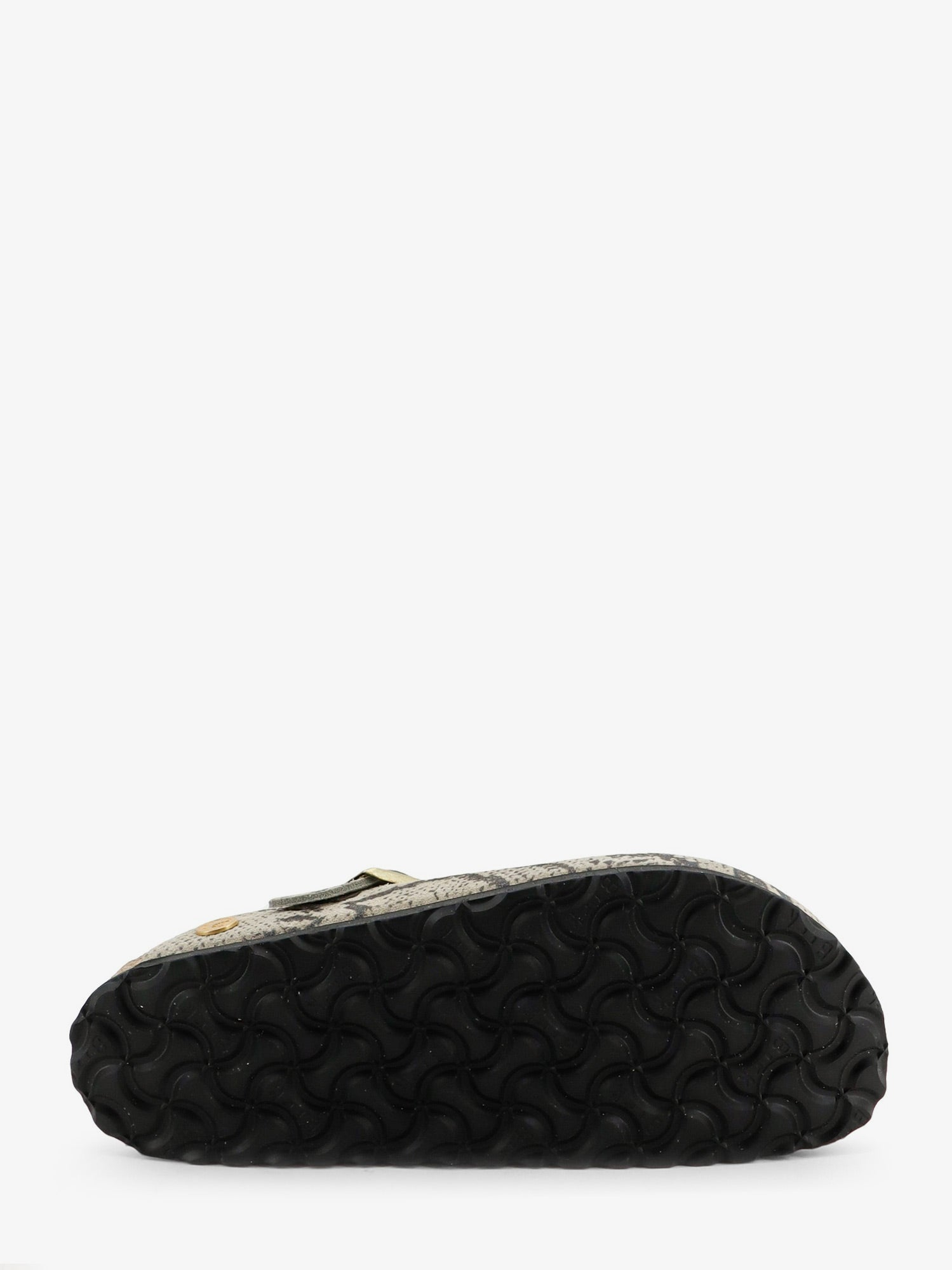[Birkenstock] Sandals FW26 1033086OYSTER