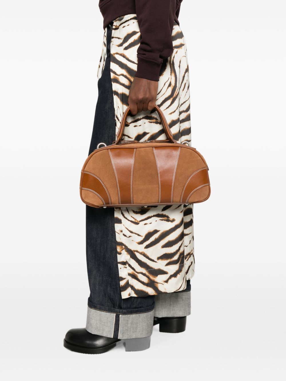 DRIES VAN NOTEN 131501 0153712