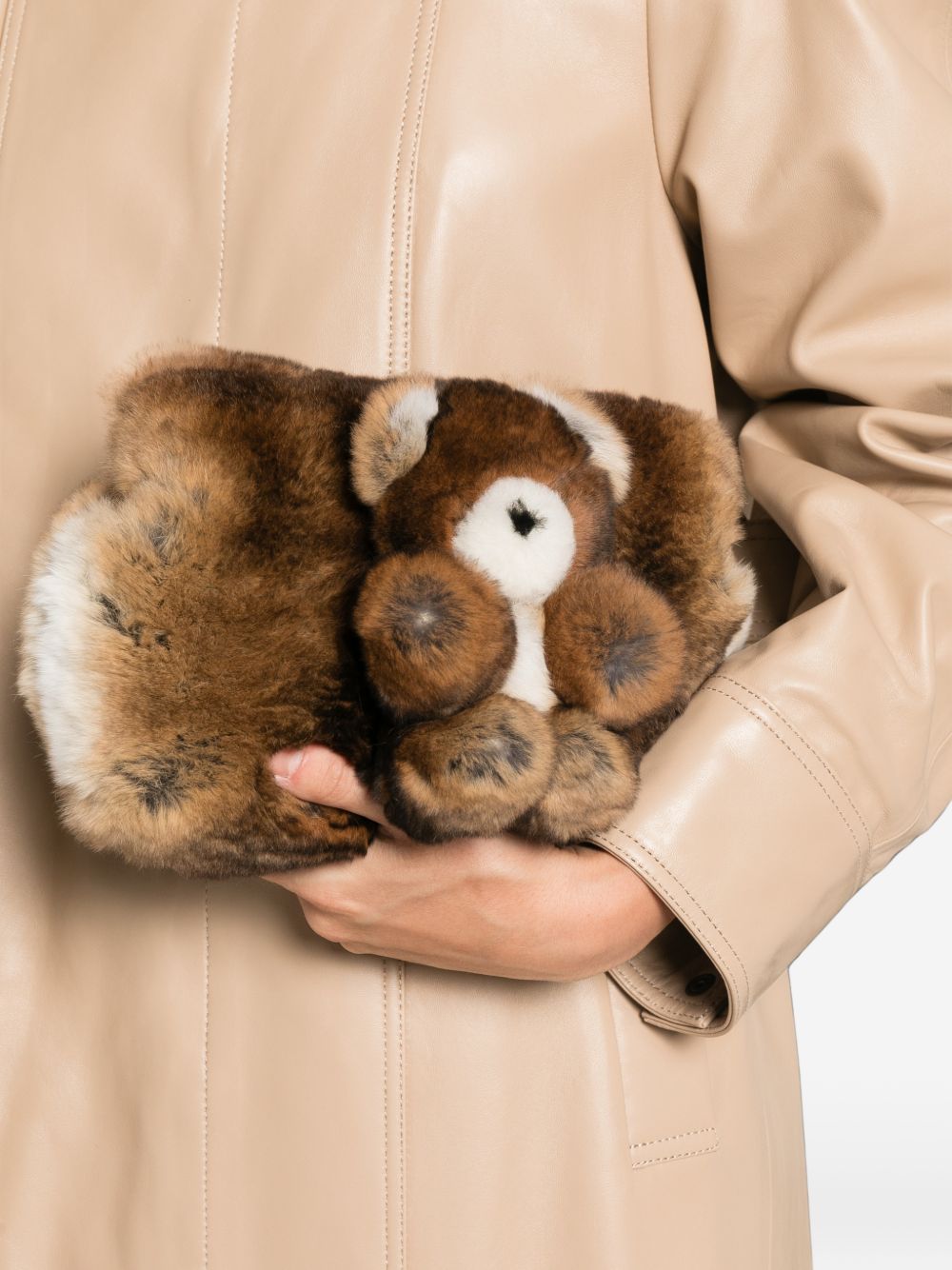 ANITA BILARDI 0000000QN BEAR