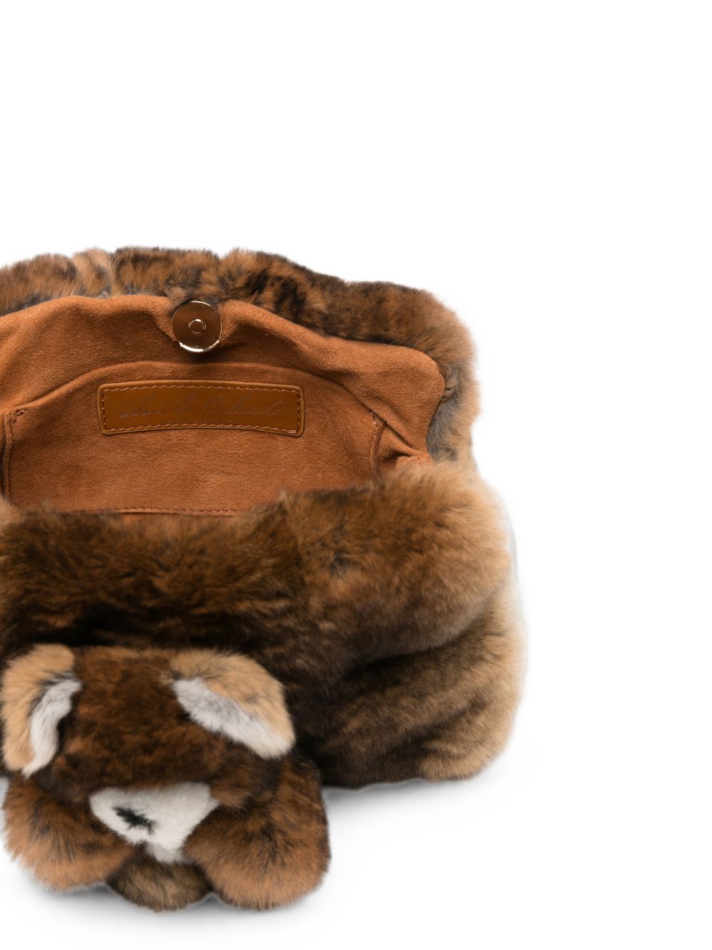 ANITA BILARDI 0000000QN BEAR