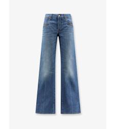 [Gucci] Jeans FW26 864707XDDJO4011