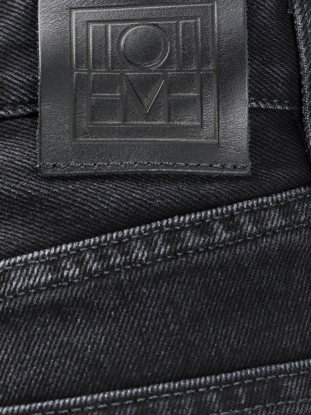 [TOTEME] Jeans FW26 2342036744230