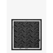 [Celine] Scarf FW26 2AWB64M6438CE