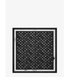 [Celine] Scarf FW26 2AWB64M6438CE