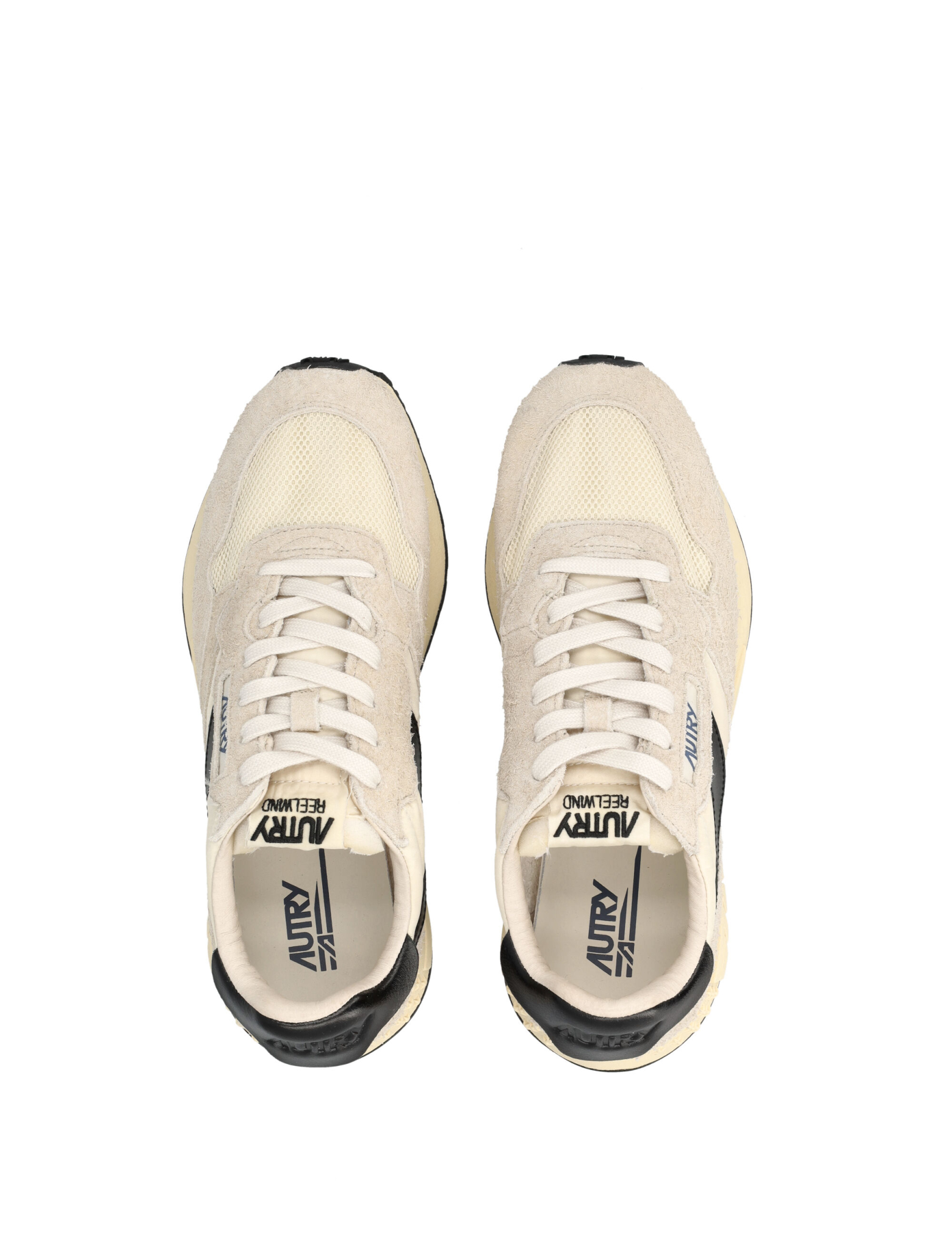 [AUTRY] Sneakers FW26 WWLMUT60EB