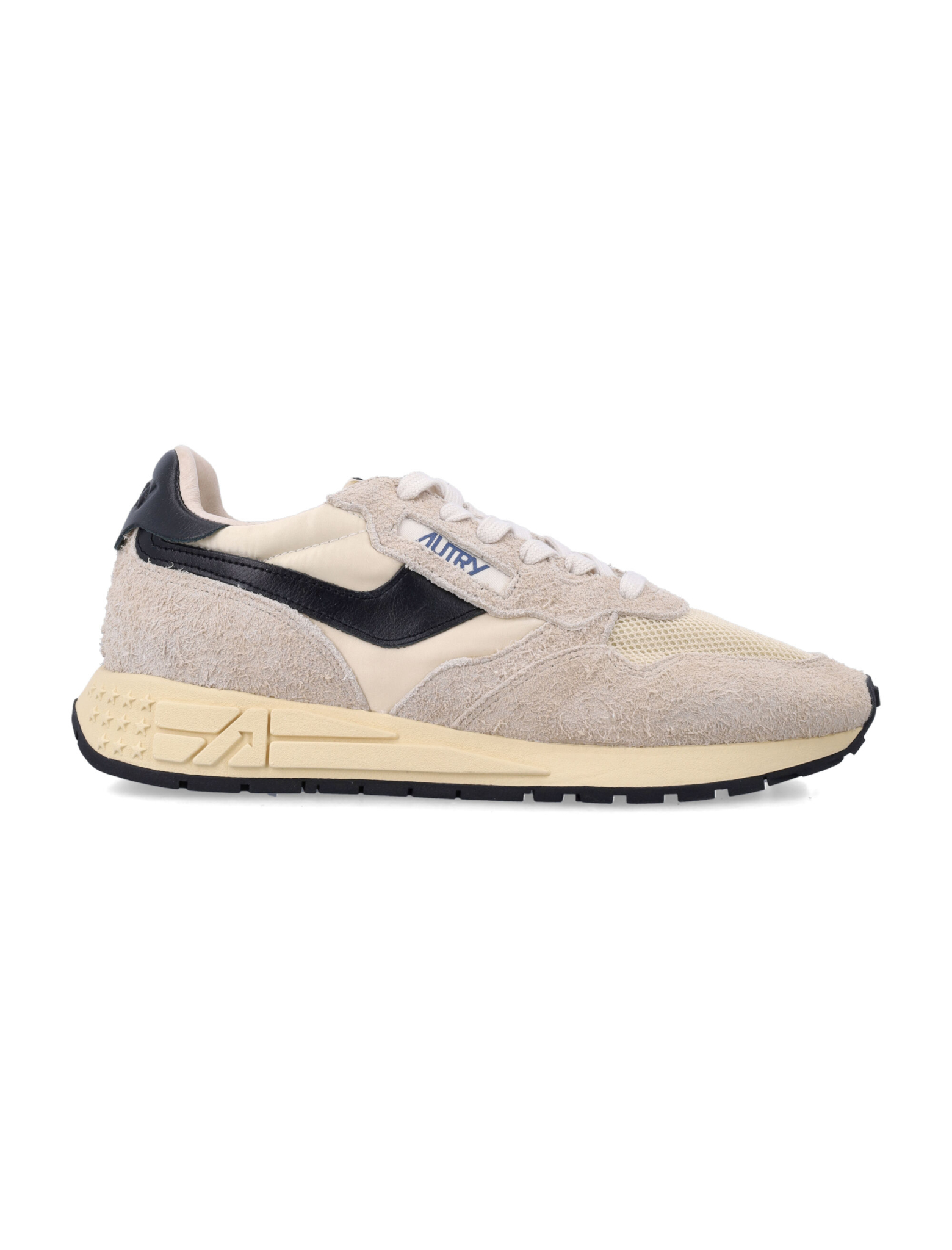 [AUTRY] Sneakers FW26 WWLMUT60EB
