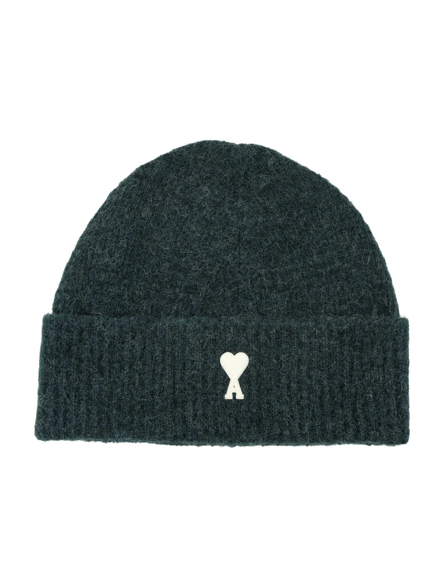 [Ami Paris] Cap FW26 UBO005KN0135A279