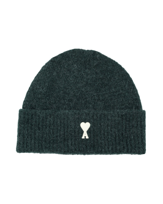 [Ami Paris] Cap FW26 UBO005KN0135A279