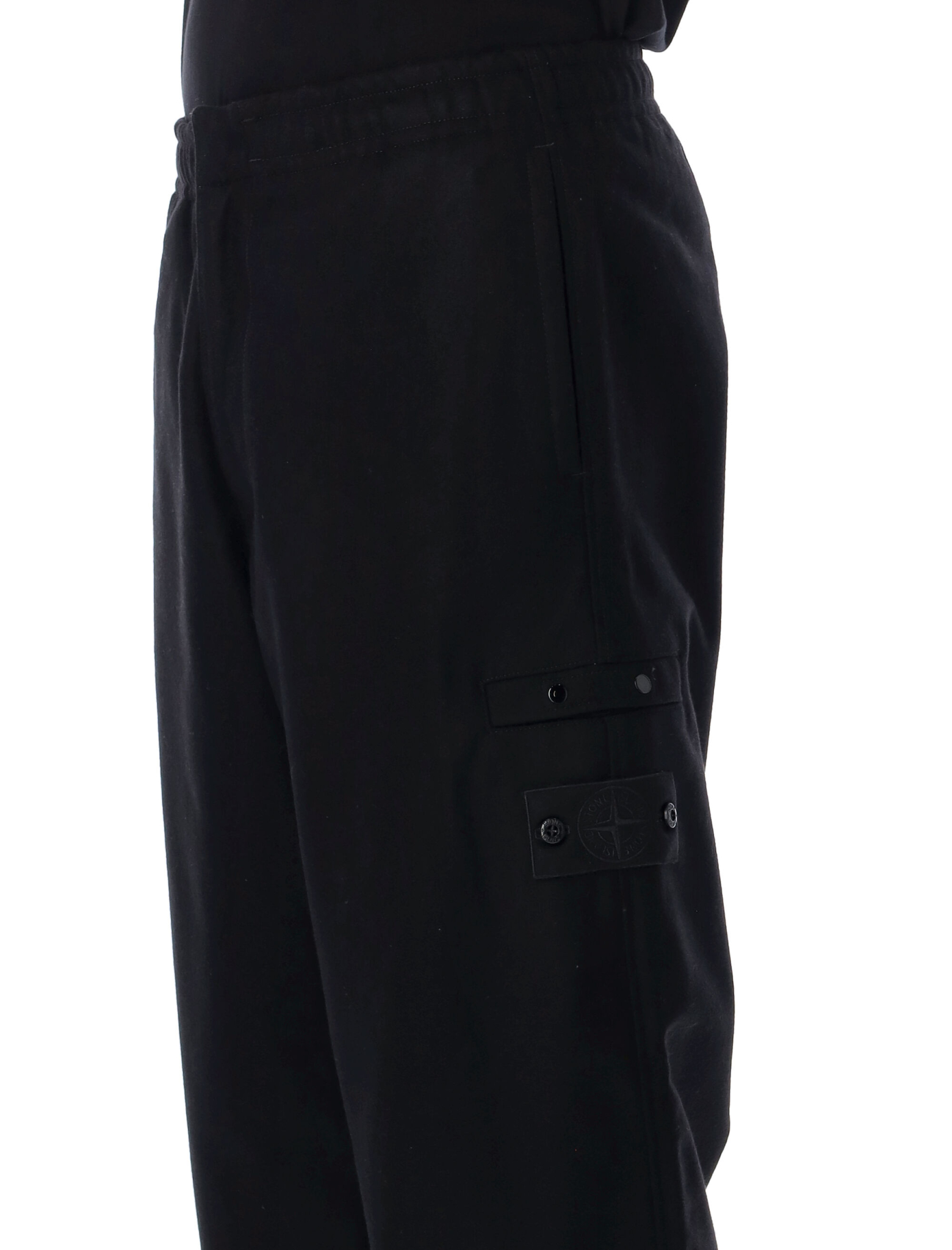 [Stone Island] Trousers FW26 S153100024S0F24V0029