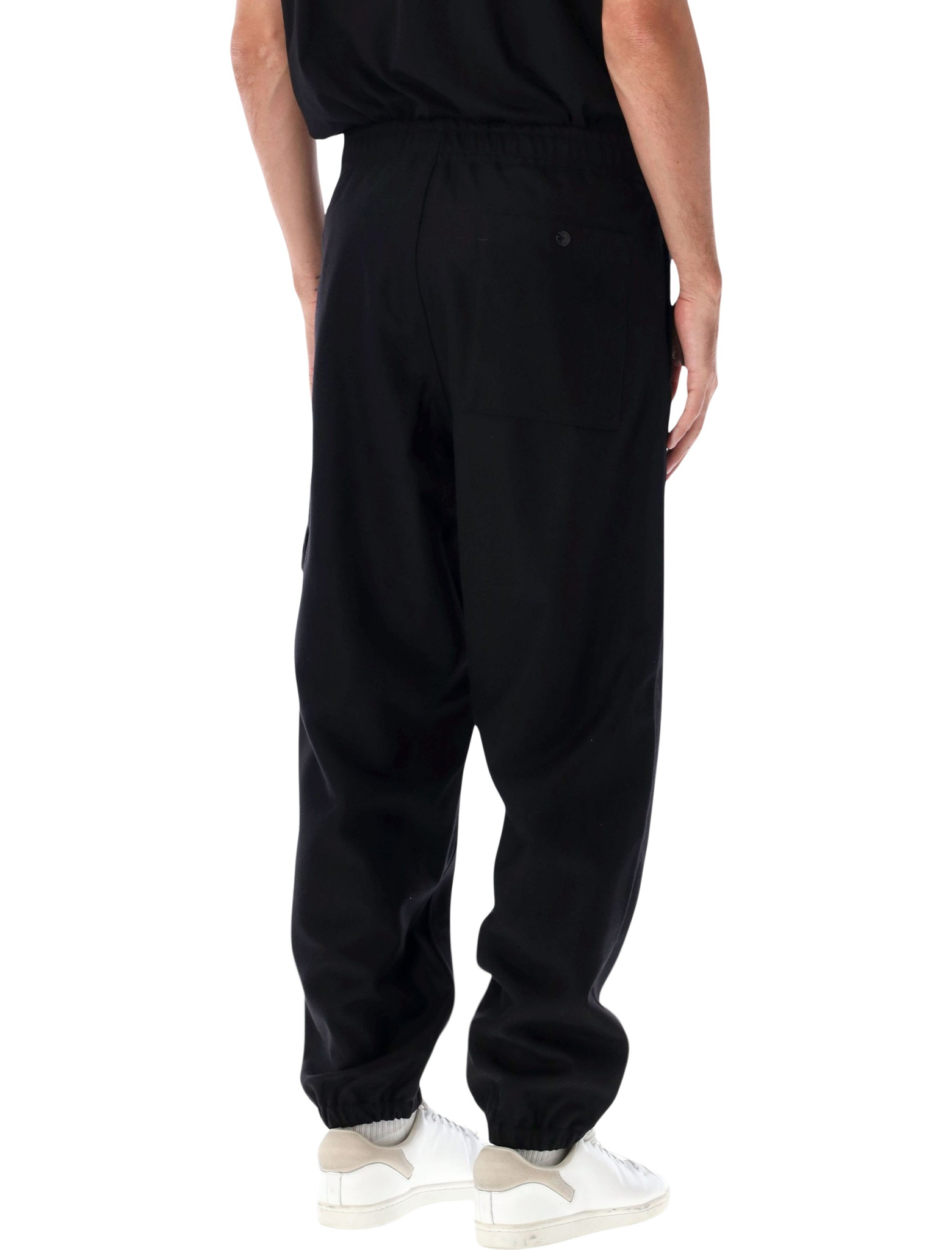 [Stone Island] Trousers FW26 S153100024S0F24V0029