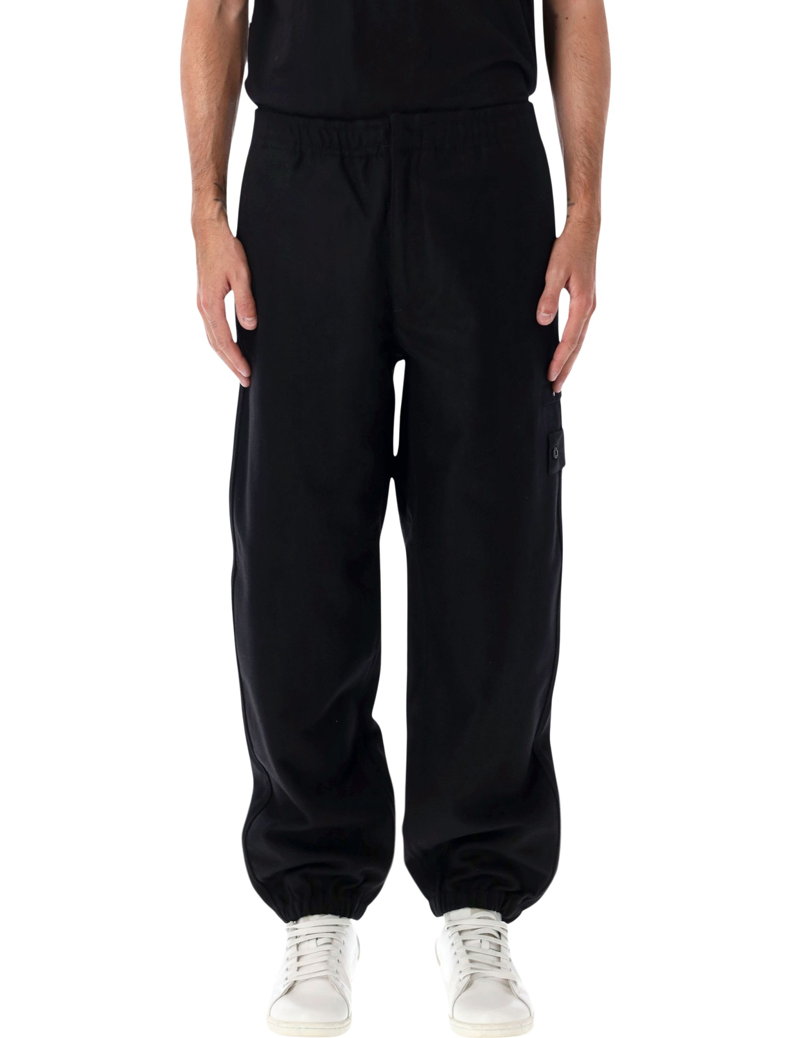 [Stone Island] Trousers FW26 S153100024S0F24V0029