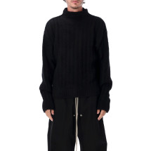 [Rick Owens] Knitwear FW26 RR02F4678RIBWSE09