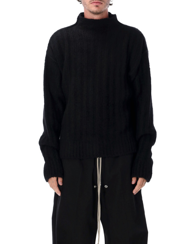 [Rick Owens] Knitwear FW26 RR02F4678RIBWSE09