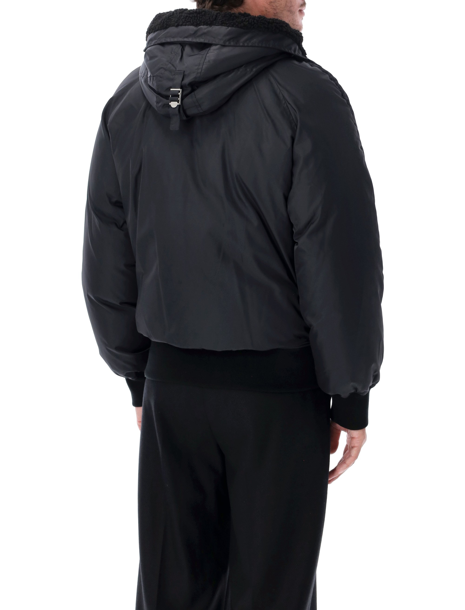 [MM6 Maison Margiela] Coat FW26 SH0AM0100M36018900