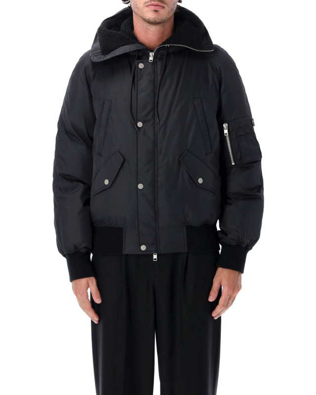 [MM6 Maison Margiela] Coat FW26 SH0AM0100M36018900