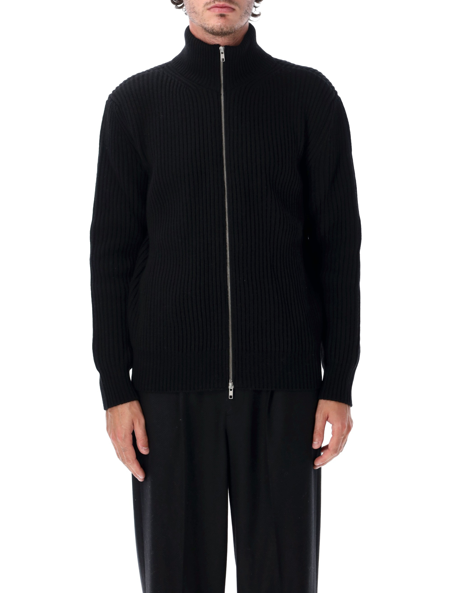 [MM6 Maison Margiela] Knitwear FW26 SH0AM0095M13286900