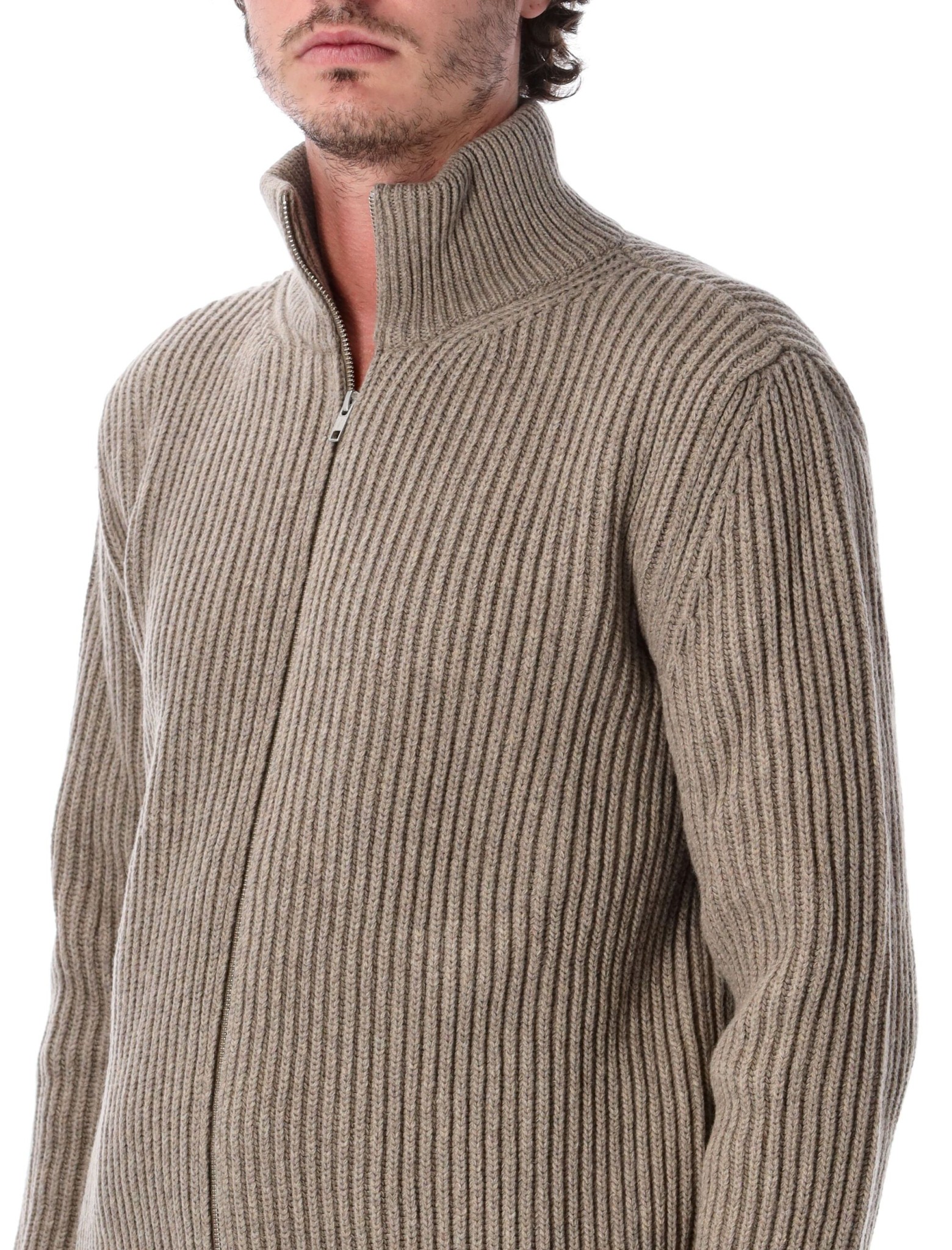 [MM6 Maison Margiela] Knitwear FW26 SH0AM0095M13286811M