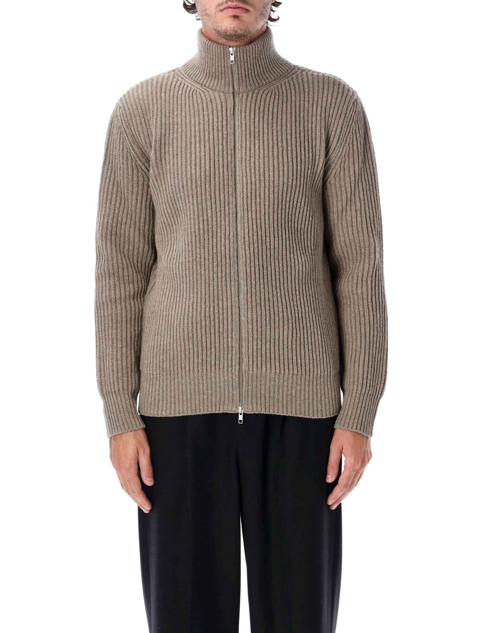 [MM6 Maison Margiela] Knitwear FW26 SH0AM0095M13286811M
