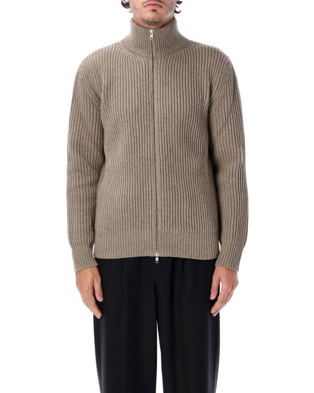 [MM6 Maison Margiela] Knitwear FW26 SH0AM0095M13286811M