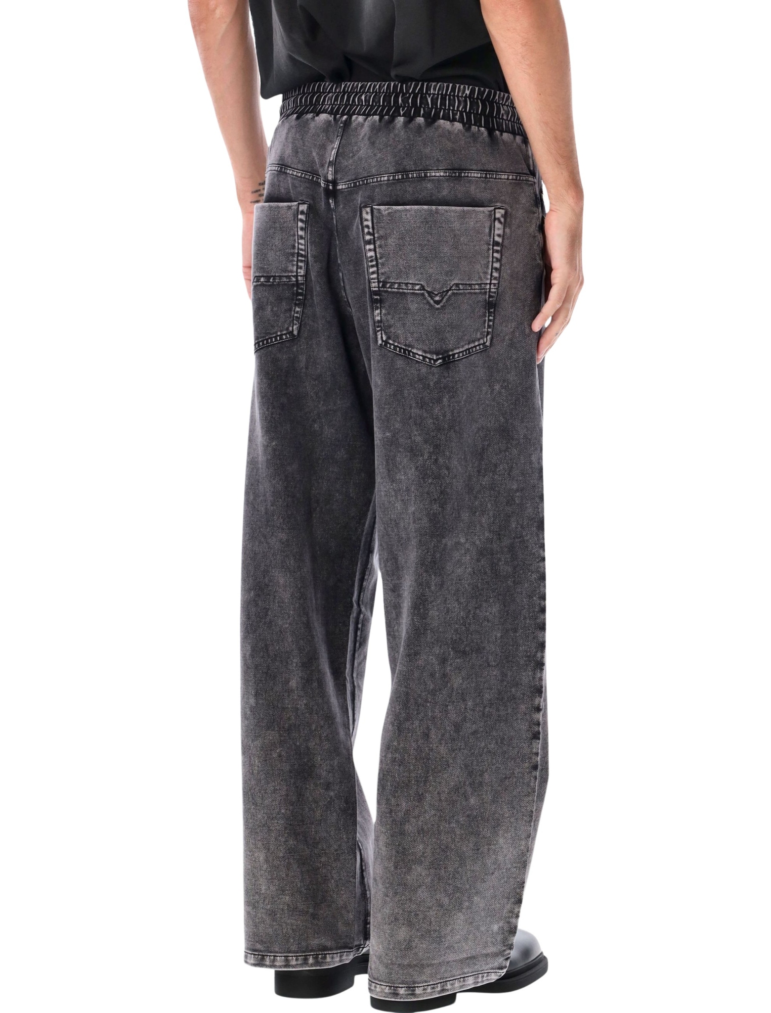[Diesel] Pants FW26 A228120EFBJ65BA