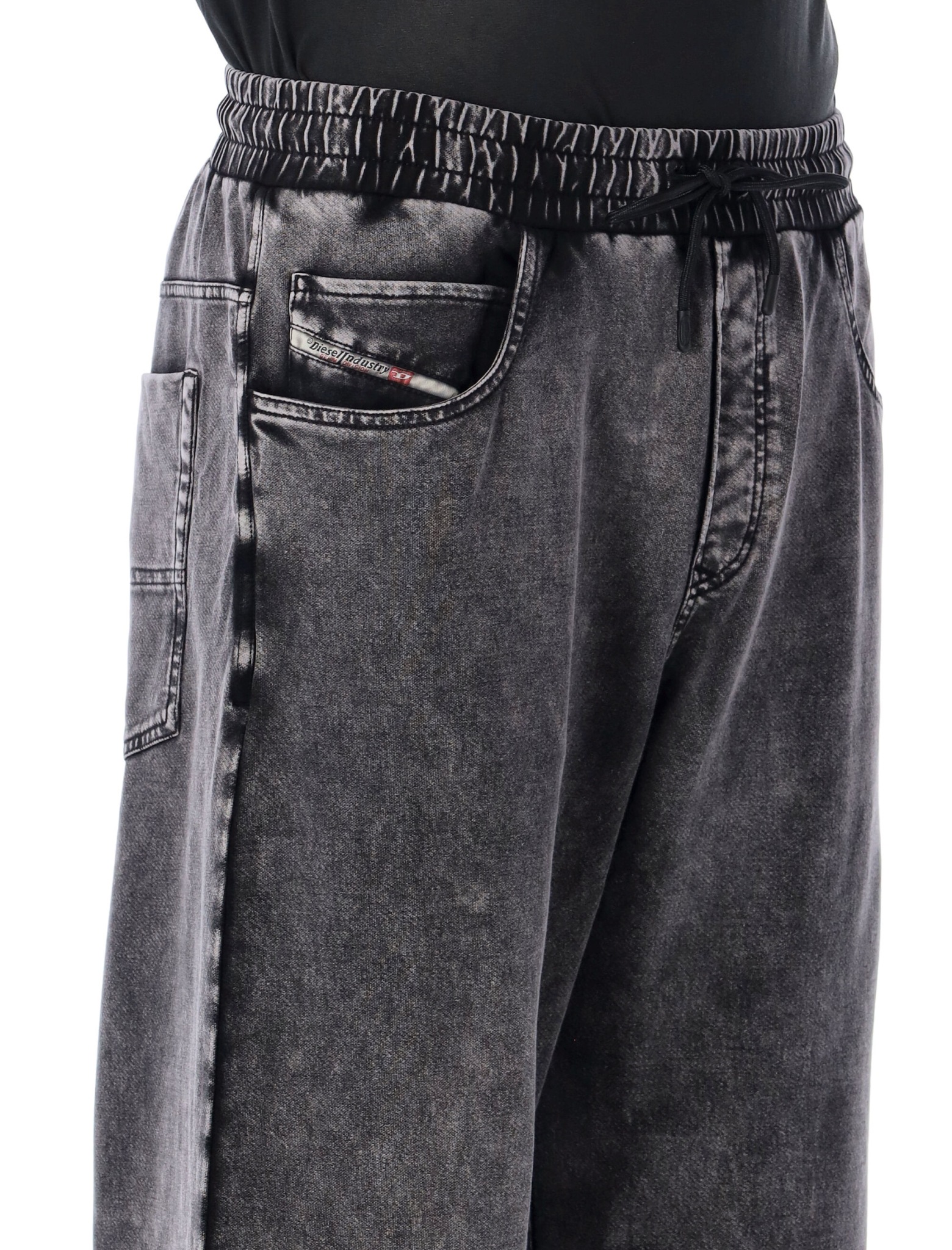 [Diesel] Pants FW26 A228120EFBJ65BA