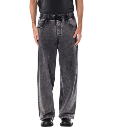 [Diesel] Pants FW26 A228120EFBJ65BA
