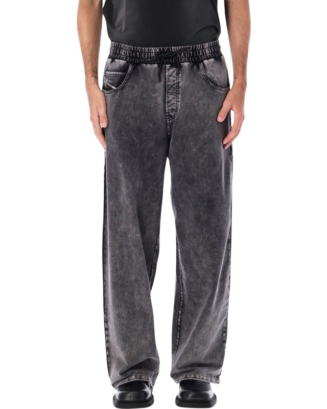 [Diesel] Pants FW26 A228120EFBJ65BA