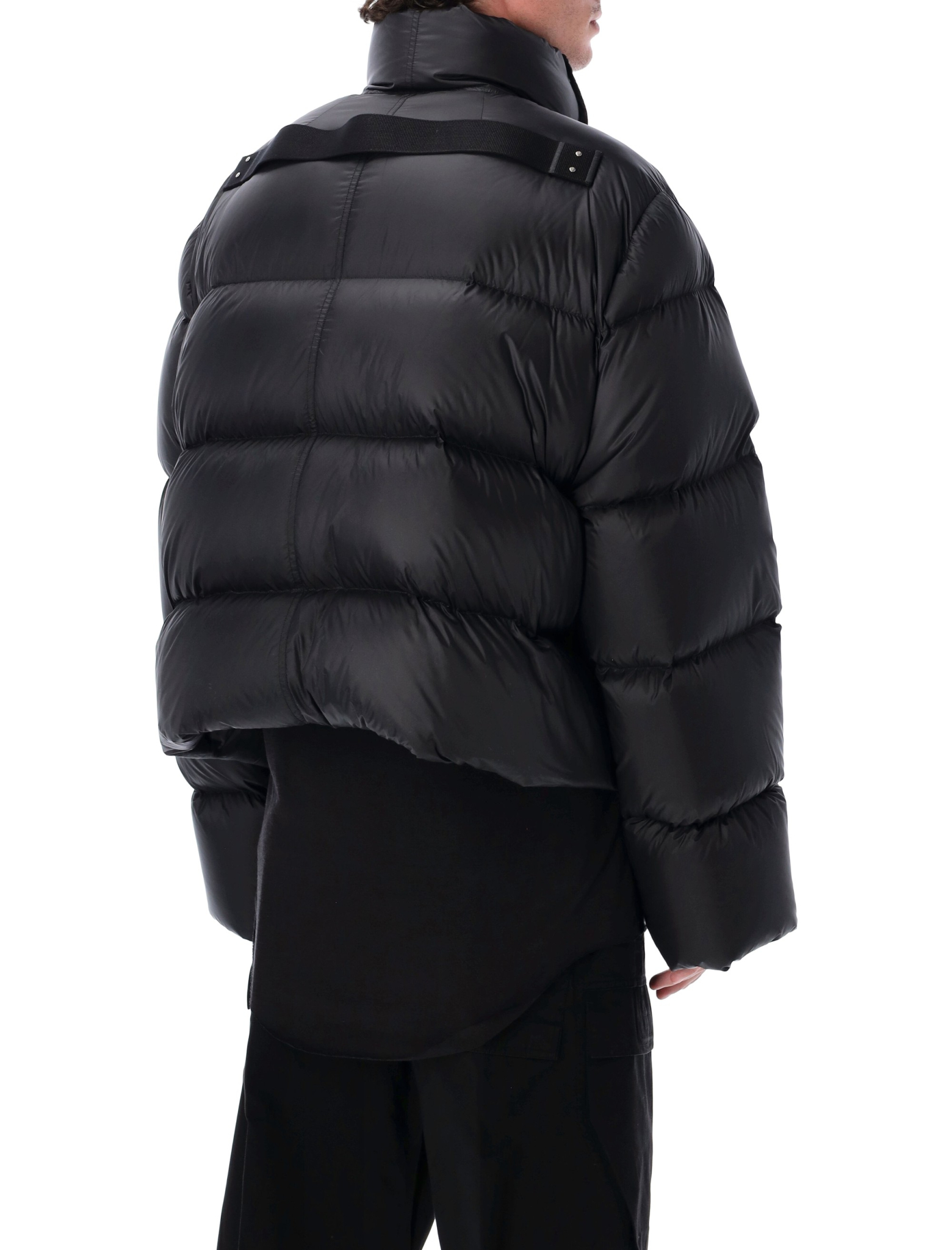 [Rick Owens] Coat FW26 RU02F4797NPD309
