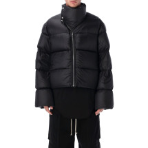 [Rick Owens] Coat FW26 RU02F4797NPD309