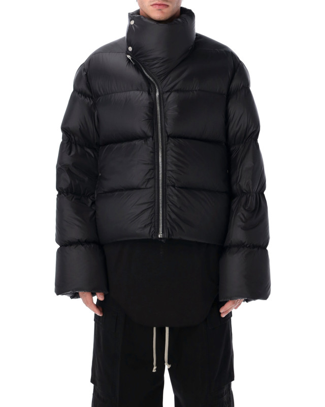 [Rick Owens] Coat FW26 RU02F4797NPD309