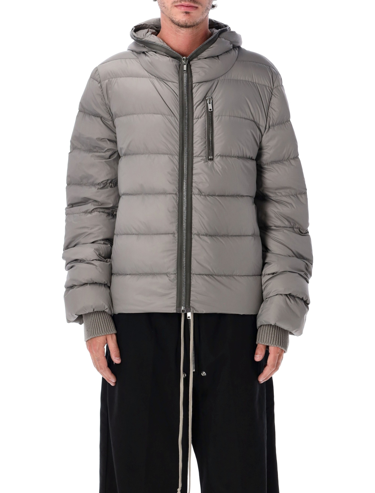 [Rick Owens] Coat FW26 RU02F4722NPD128