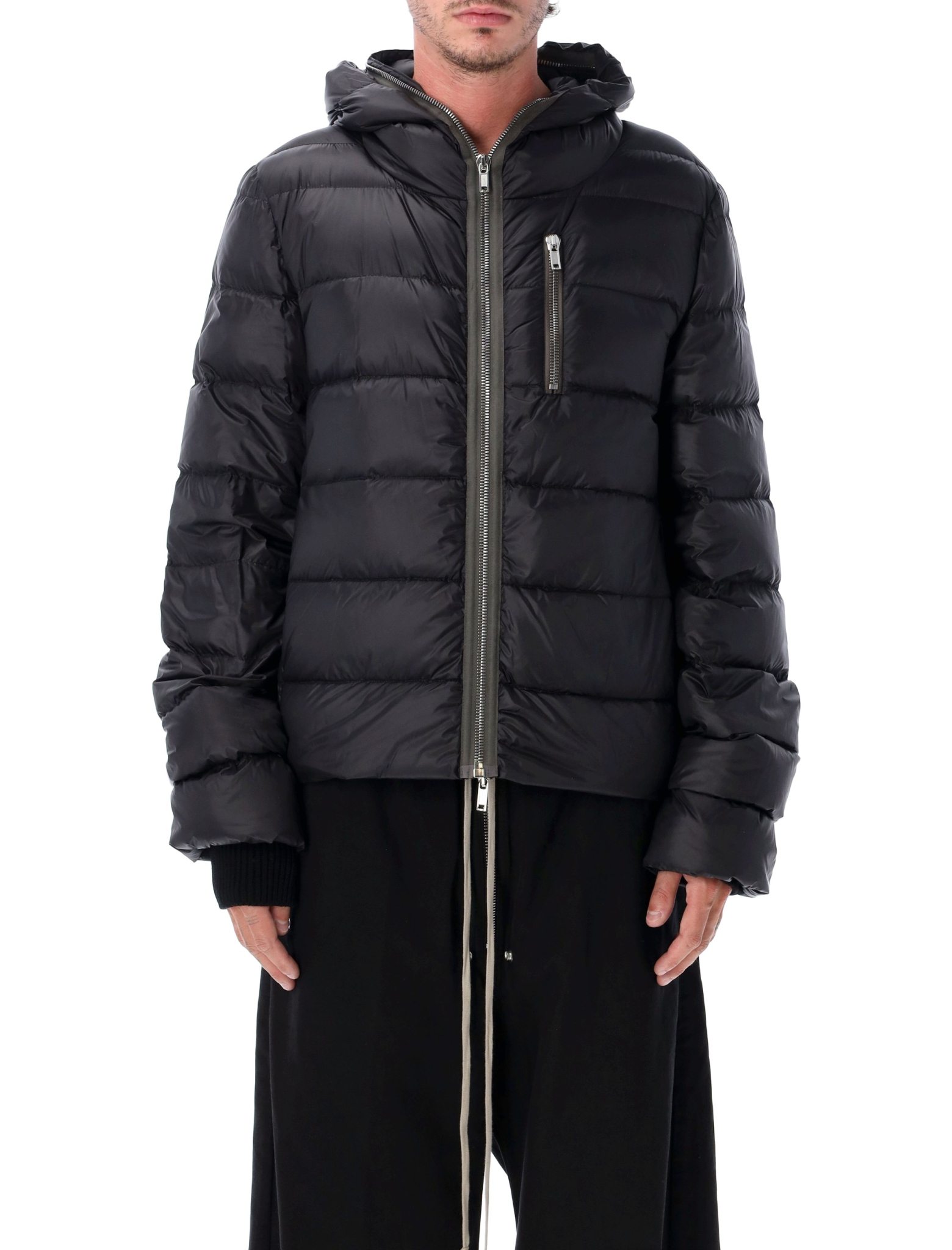 [Rick Owens] Coat FW26 RU02F4722NPD109