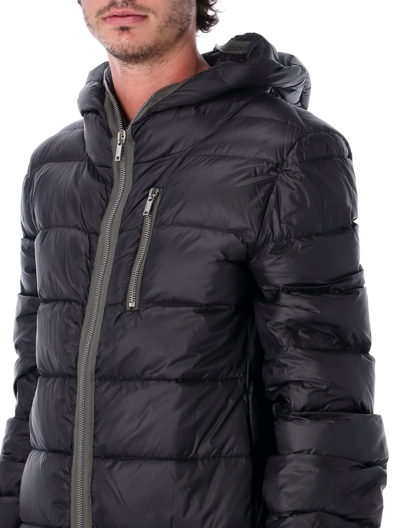 [Rick Owens] Coat FW26 RU02F4722NPD109