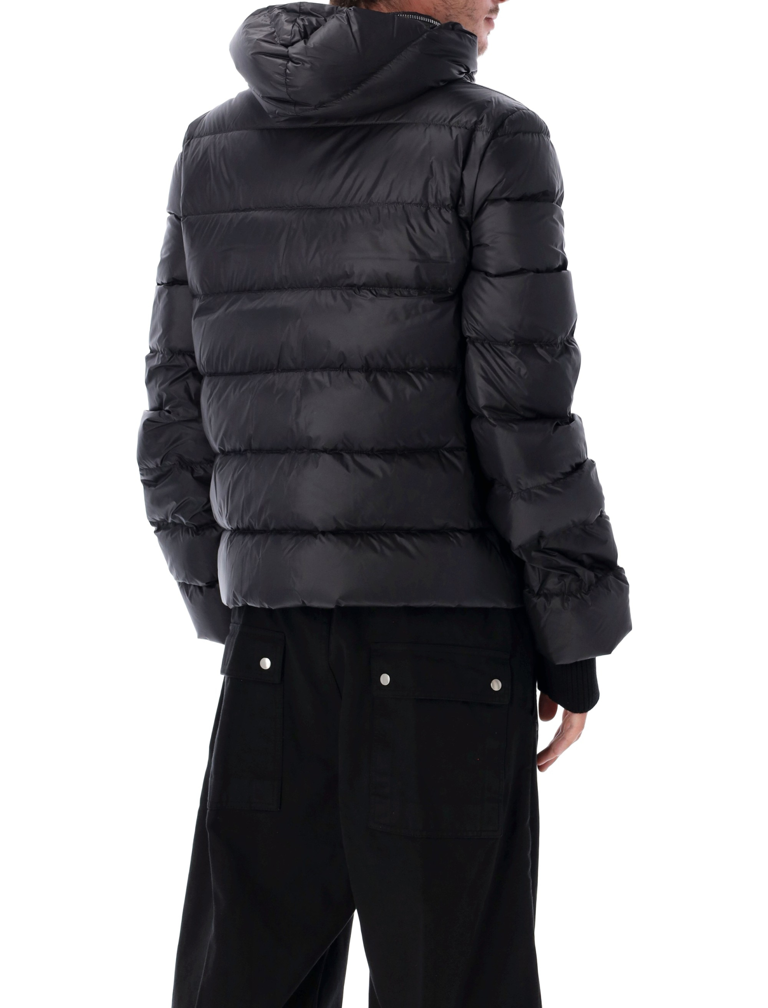 [Rick Owens] Coat FW26 RU02F4722NPD109