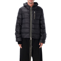 [Rick Owens] Coat FW26 RU02F4722NPD109