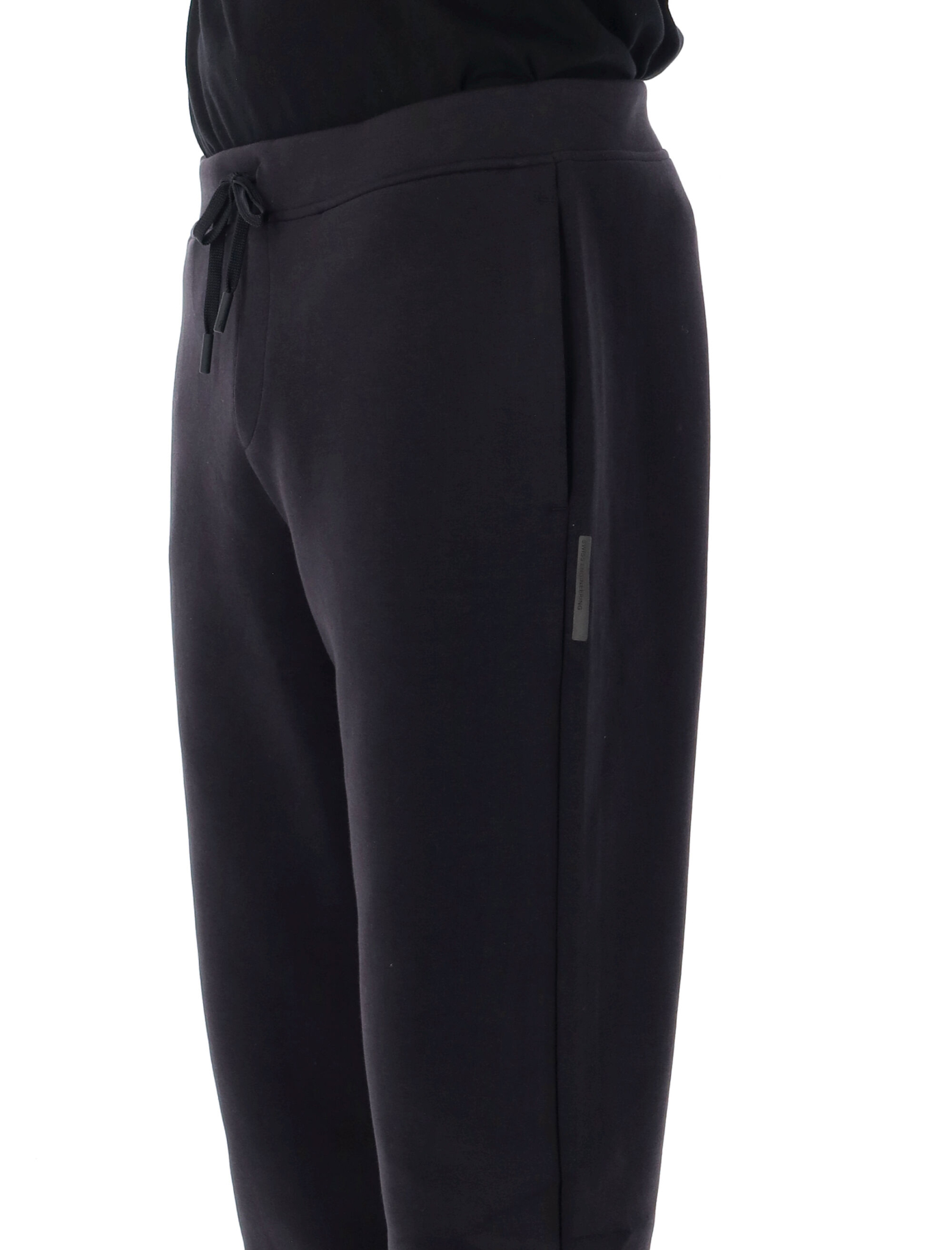 [ON RUNNING] Pants FW26 1MF30320553BLACK