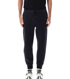 [ON RUNNING] Pants FW26 1MF30320553BLACK