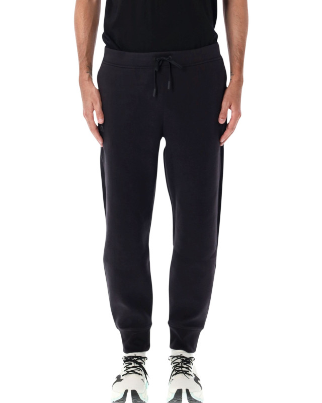 [ON RUNNING] Pants FW26 1MF30320553BLACK