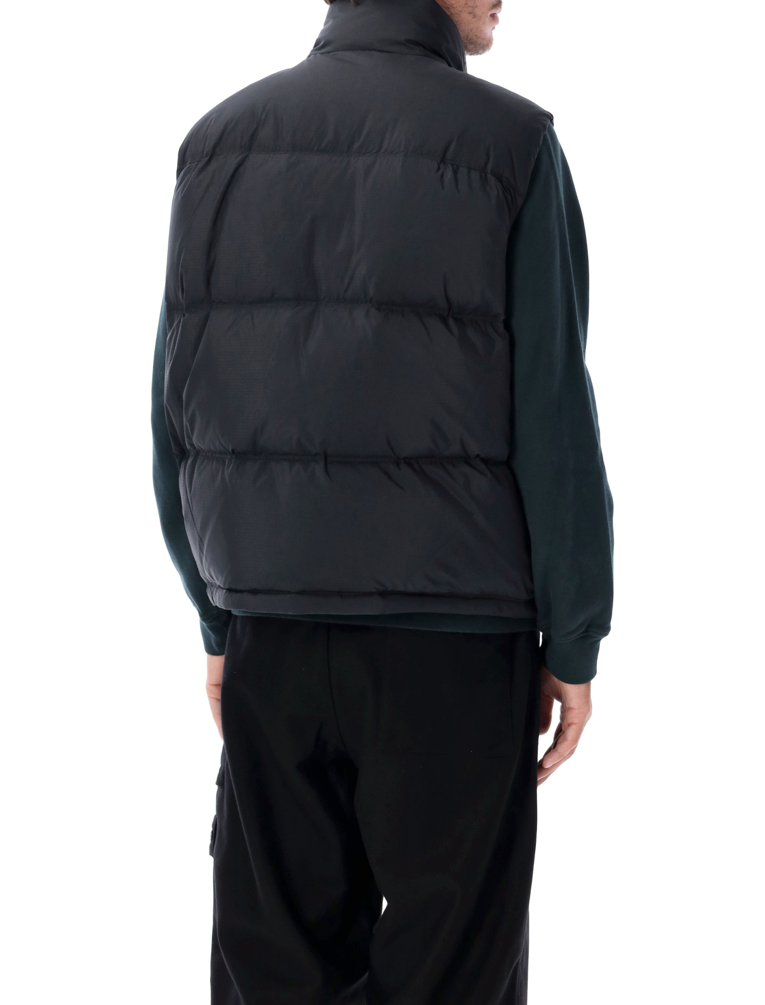 [Stone Island] Vest FW26 S15G100004S0483V0029