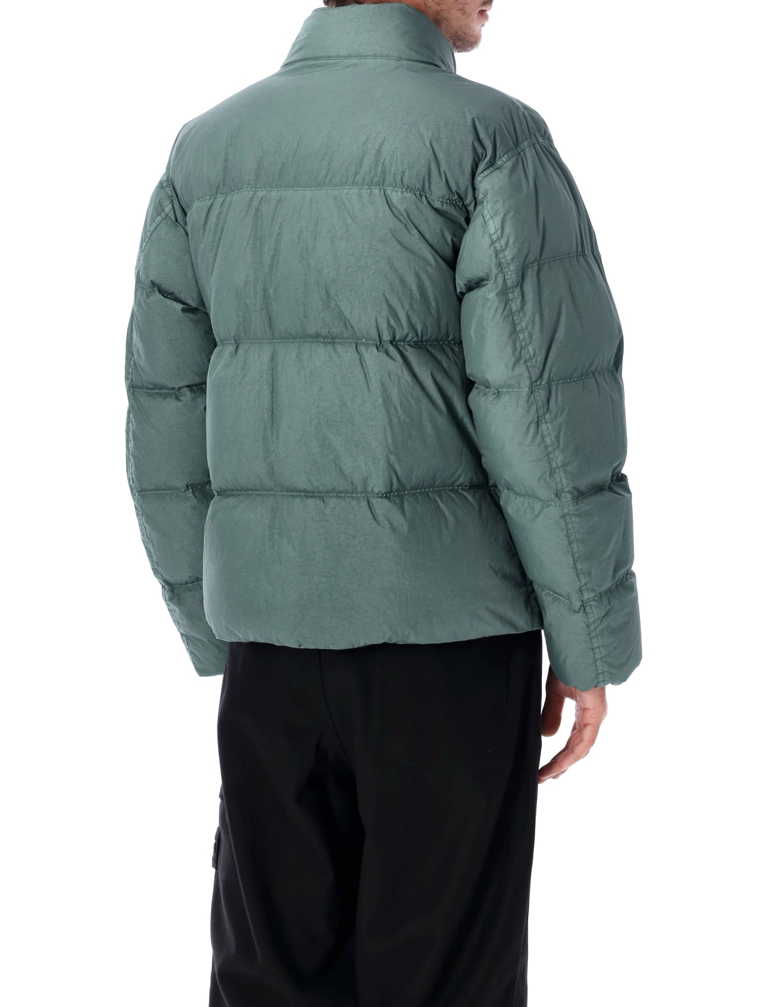 [Stone Island] Coat FW26 S154100109S0A23V005T