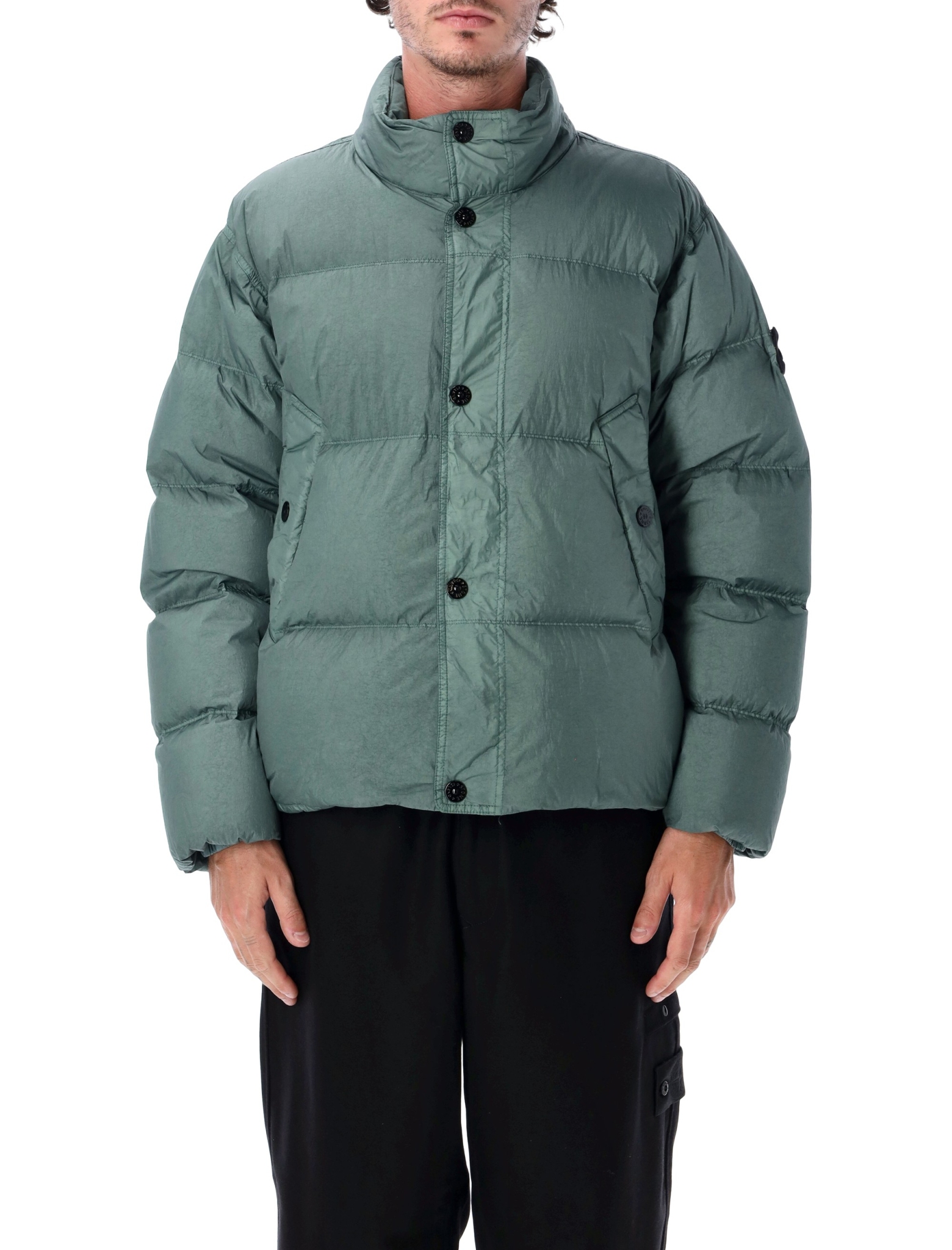 [Stone Island] Coat FW26 S154100109S0A23V005T