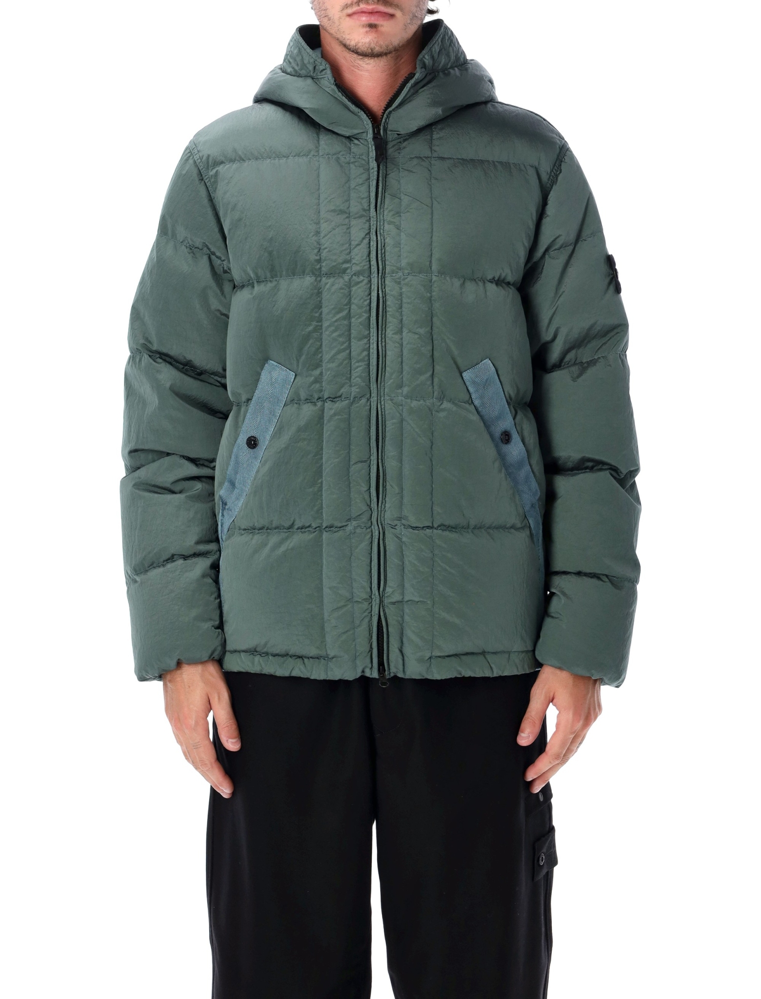 [Stone Island] Coat FW26 S154100019S0019V005T