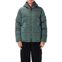 [Stone Island] Coat FW26 S154100019S0019V005T