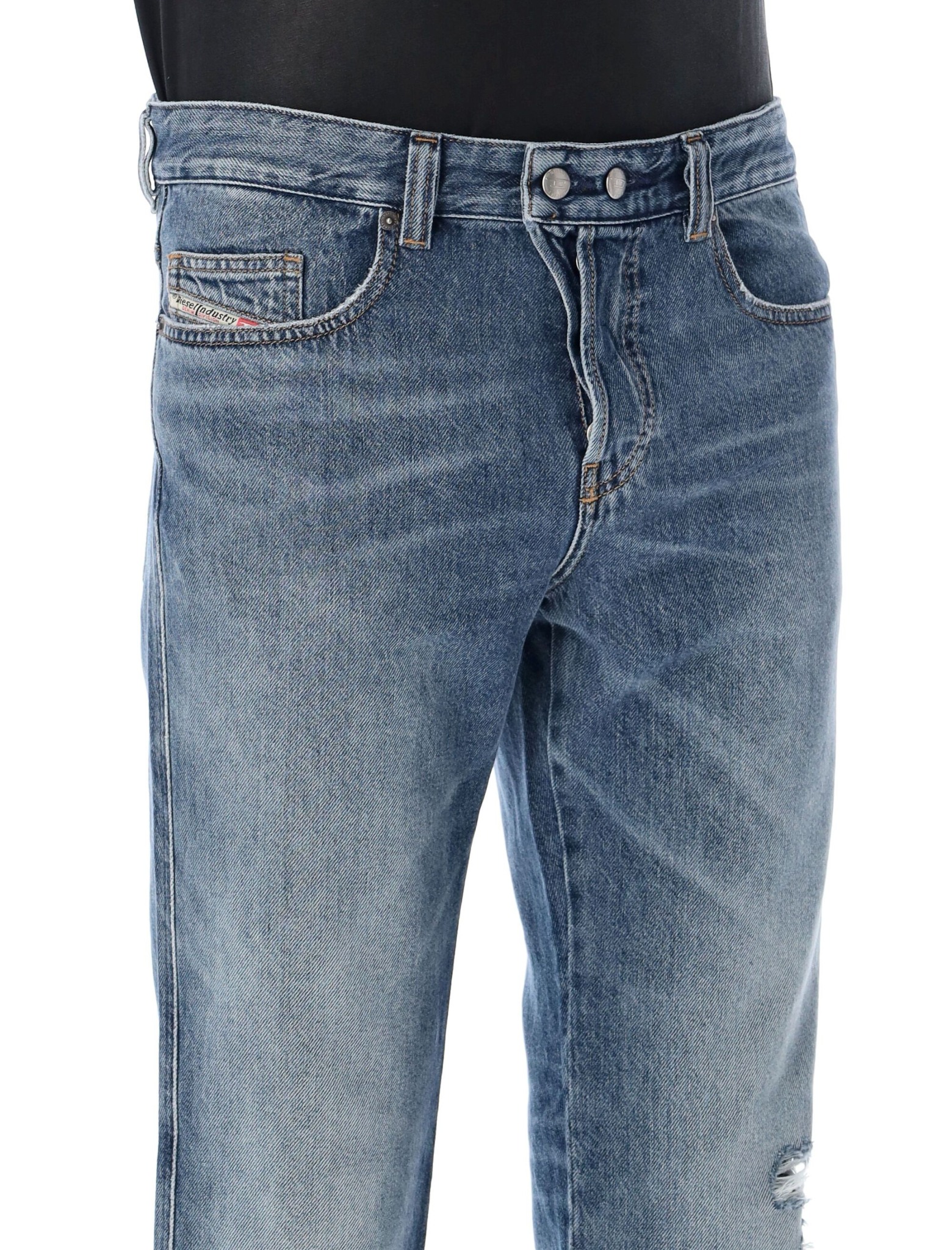 [Diesel] Jeans FW26 A2347909P6101