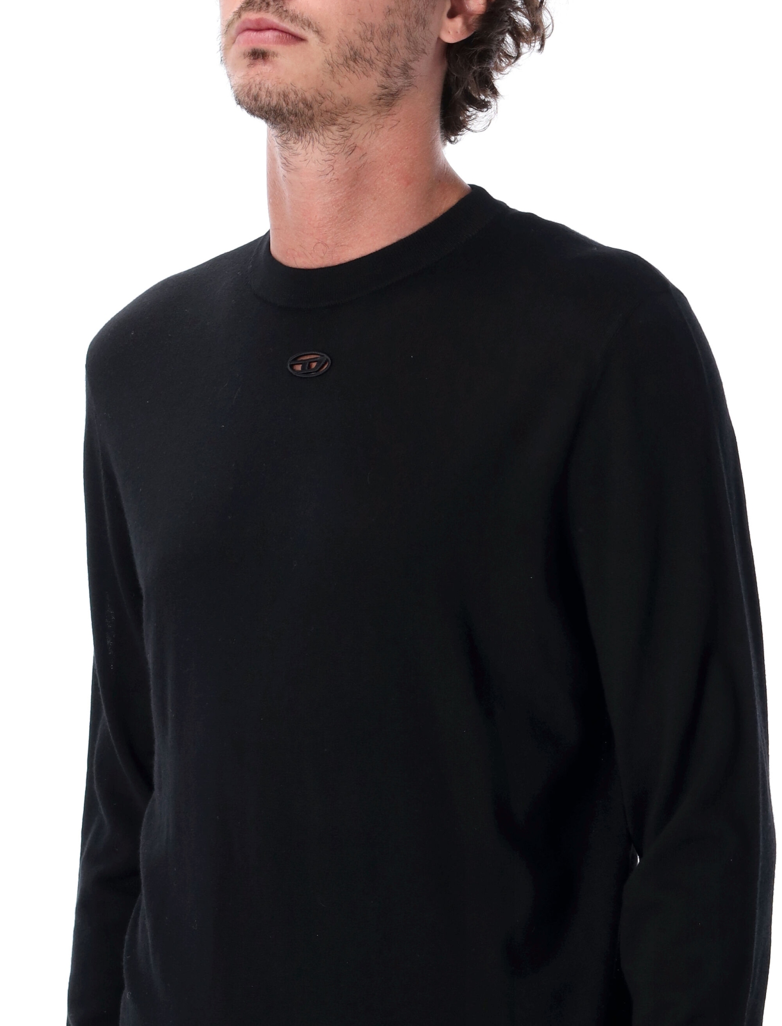 [Diesel] Knitwear FW26 A174420DCCH9XX