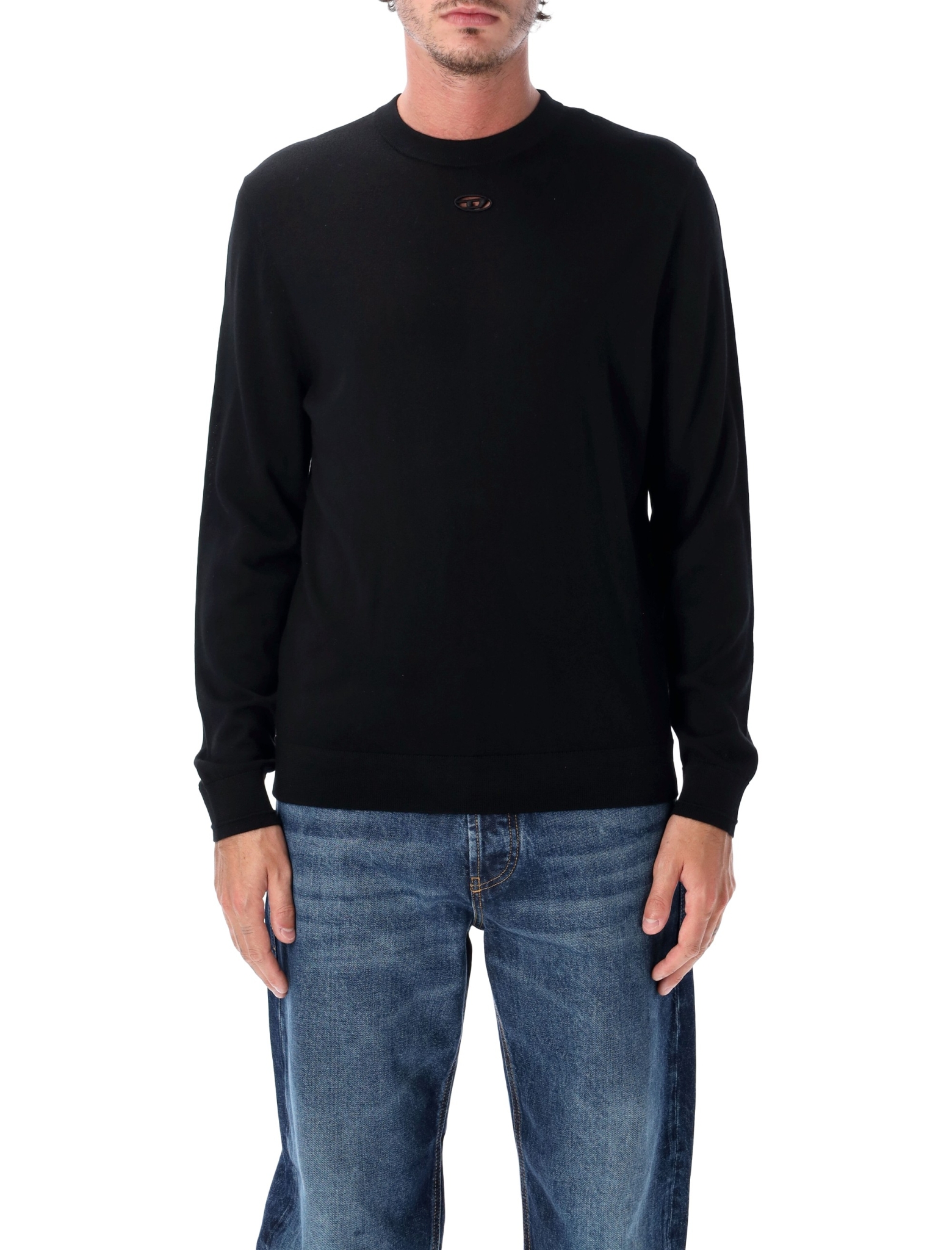 [Diesel] Knitwear FW26 A174420DCCH9XX