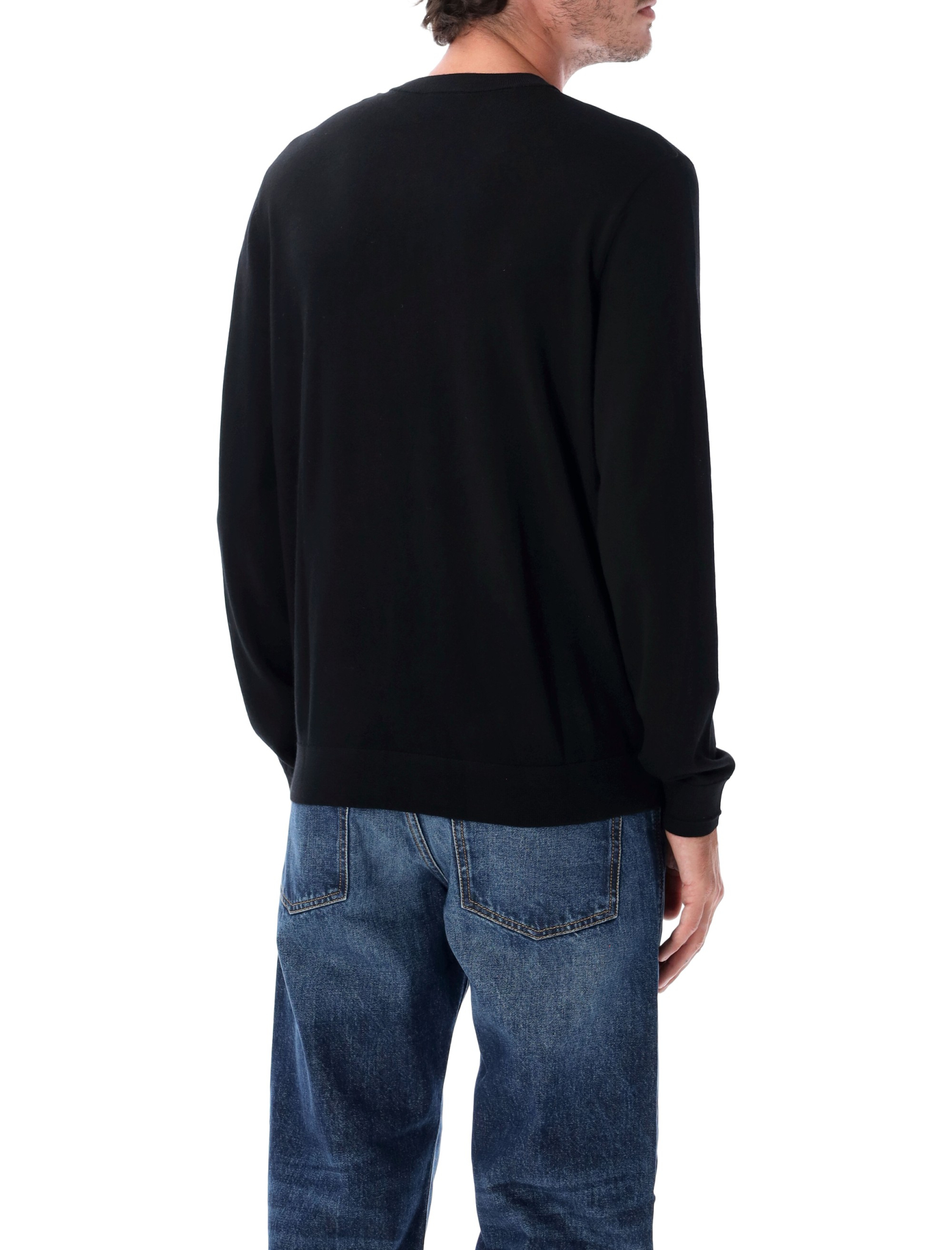 [Diesel] Knitwear FW26 A174420DCCH9XX